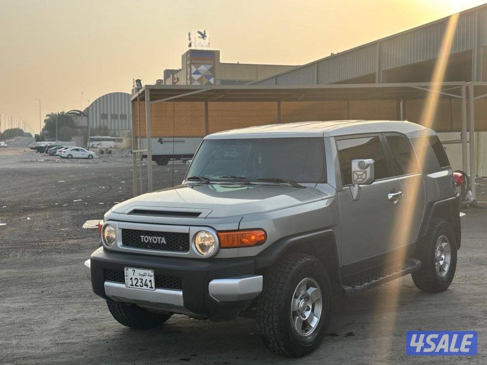 اف جي 2010 شرط الفحص قير ومكينه وشاصي البدي فيه اصباغ2