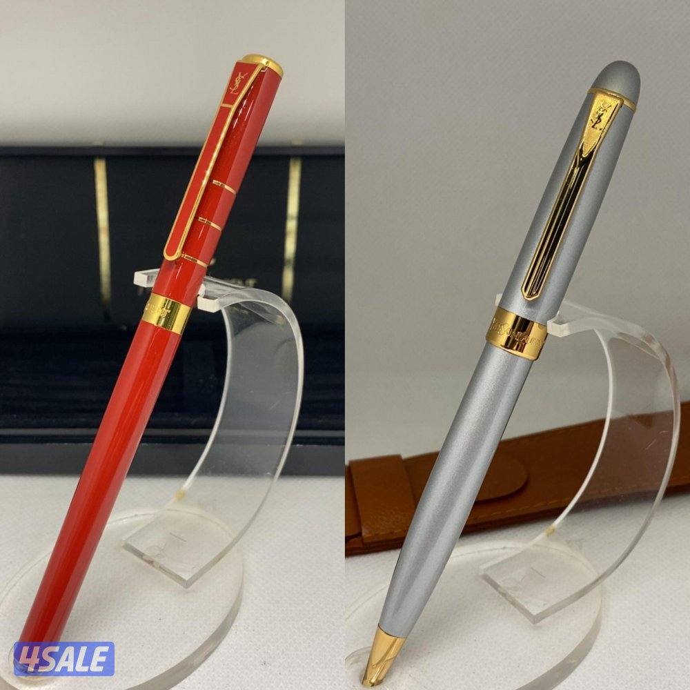 قلمين سان لوران جدد0