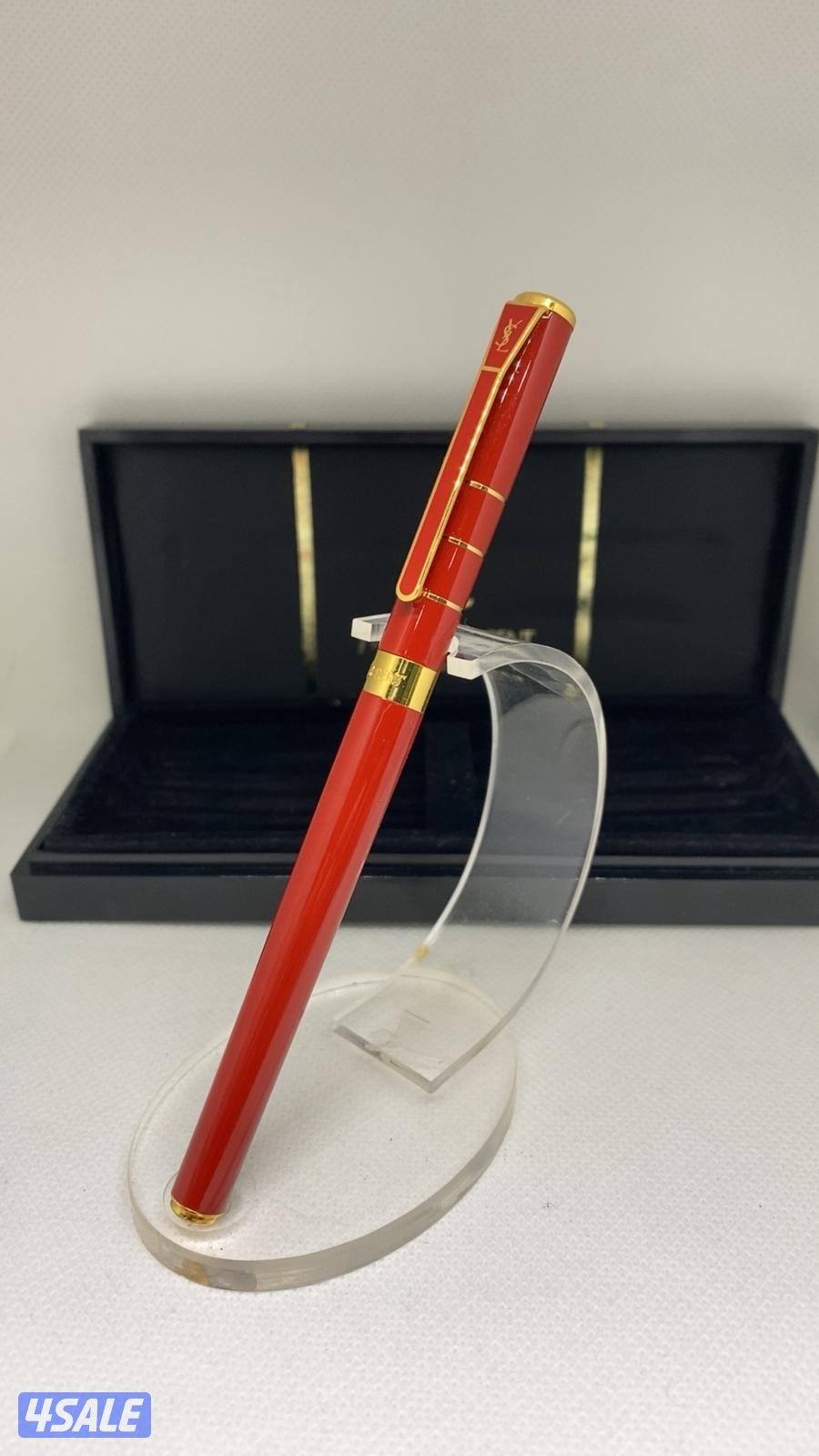 قلمين سان لوران جدد1