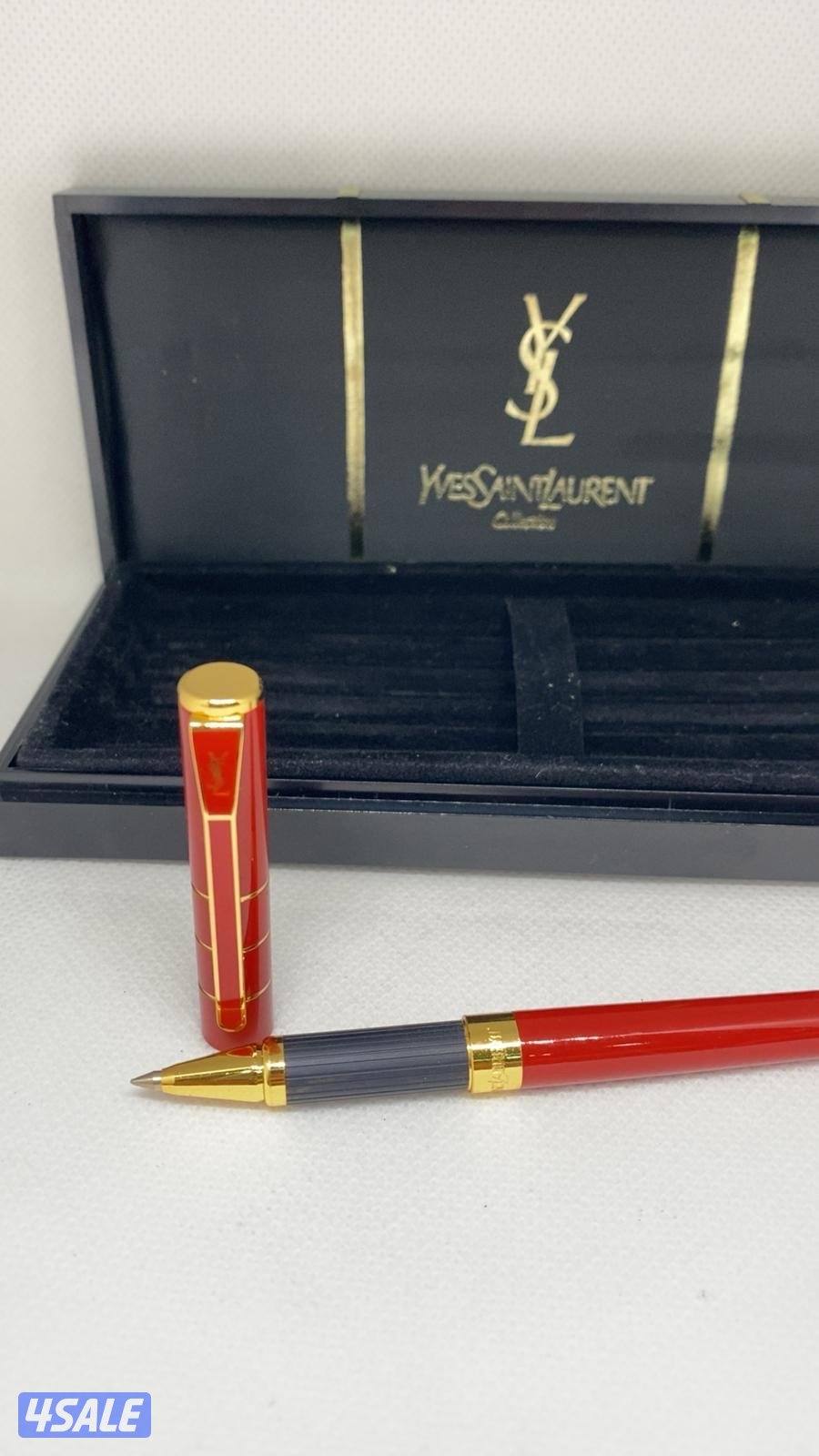 قلمين سان لوران جدد4