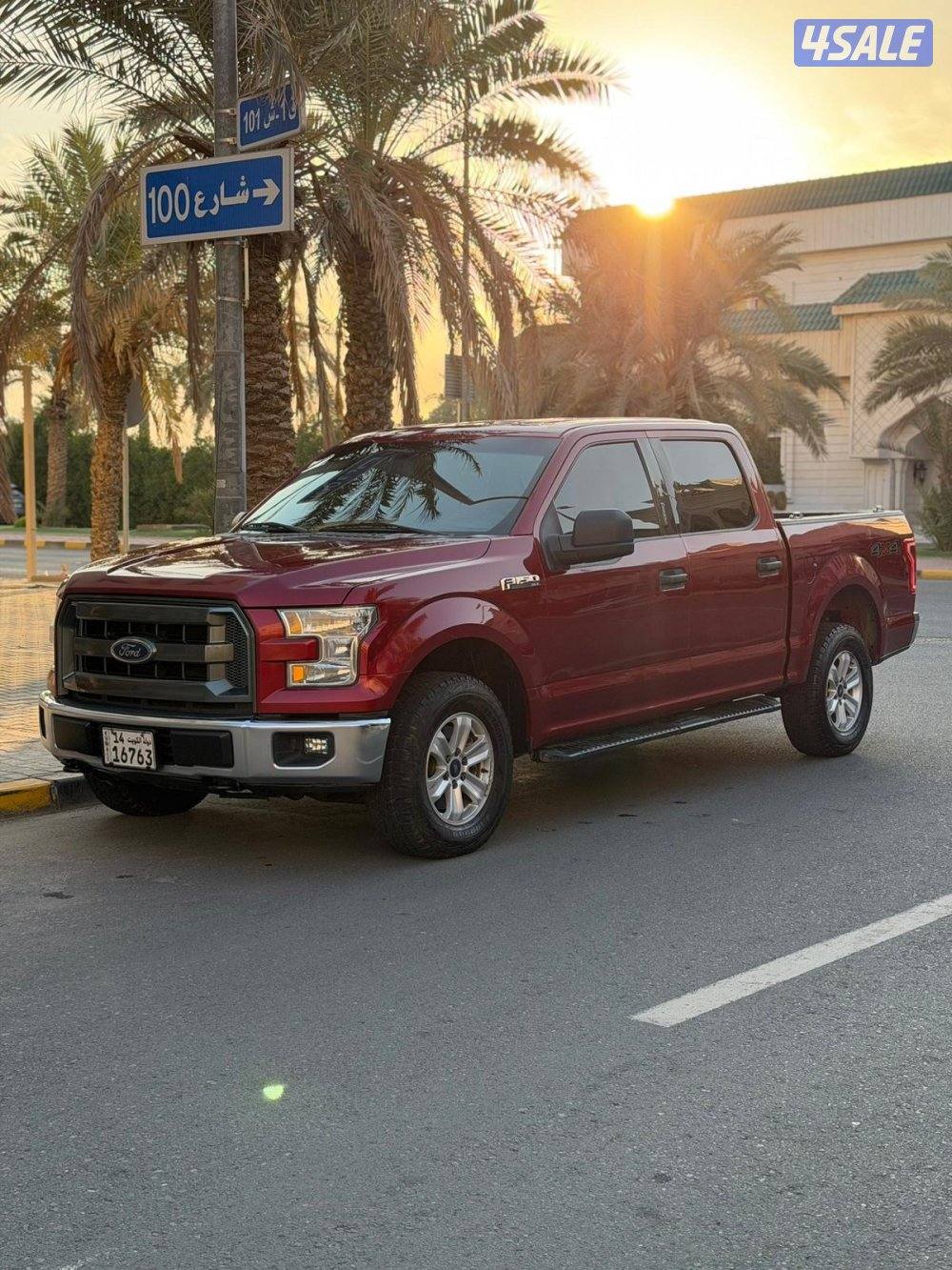 وارد الكويت ٨ سلندر دبل0