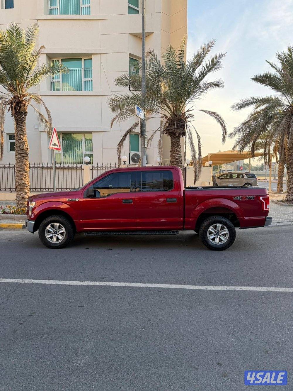 وارد الكويت ٨ سلندر دبل2