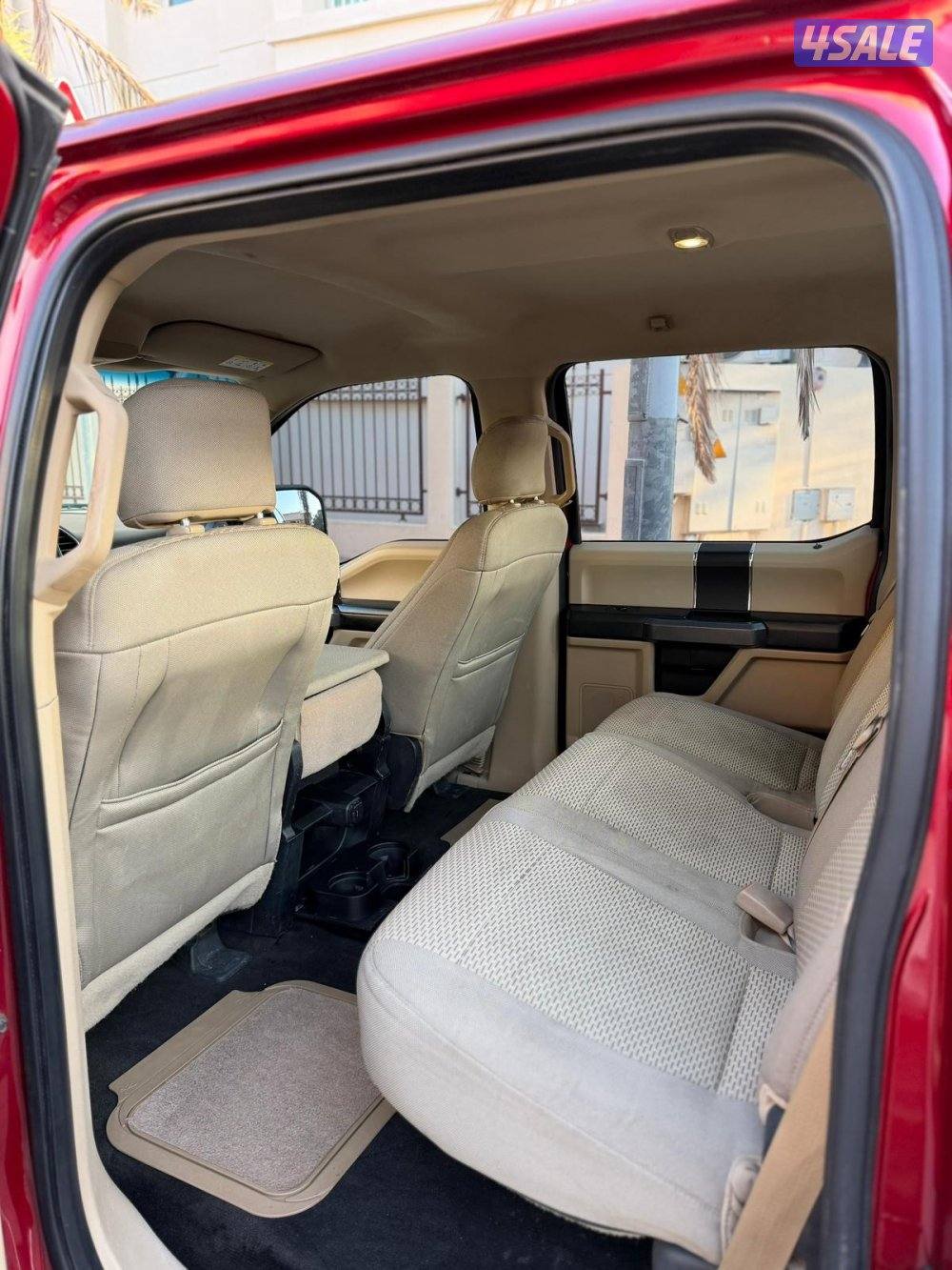 وارد الكويت ٨ سلندر دبل6