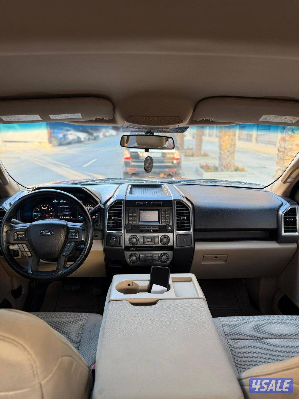 وارد الكويت ٨ سلندر دبل7