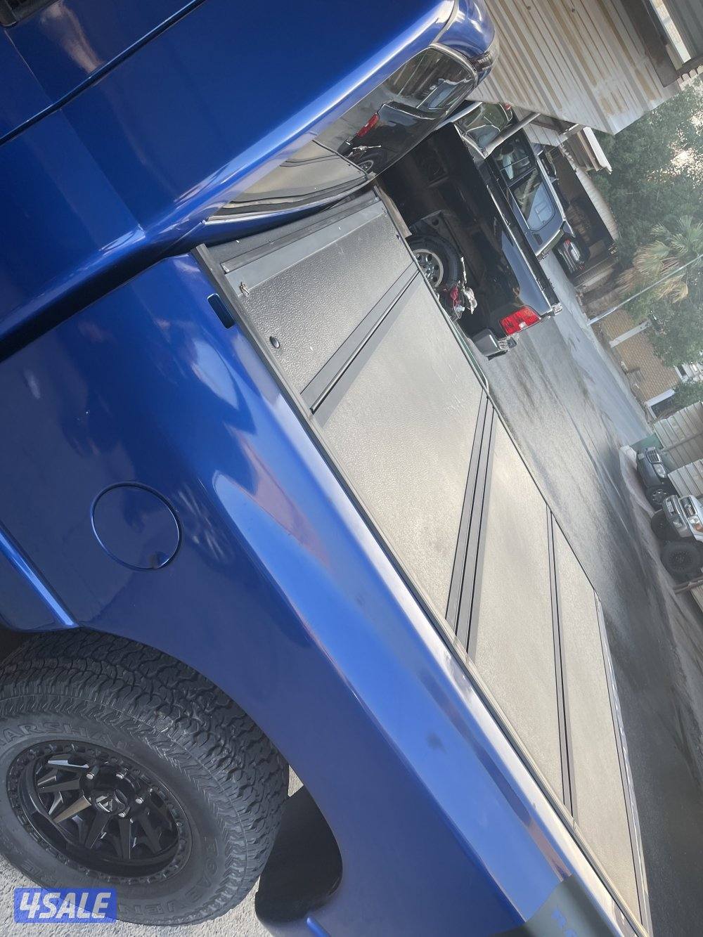 دوج رام قير عادي5