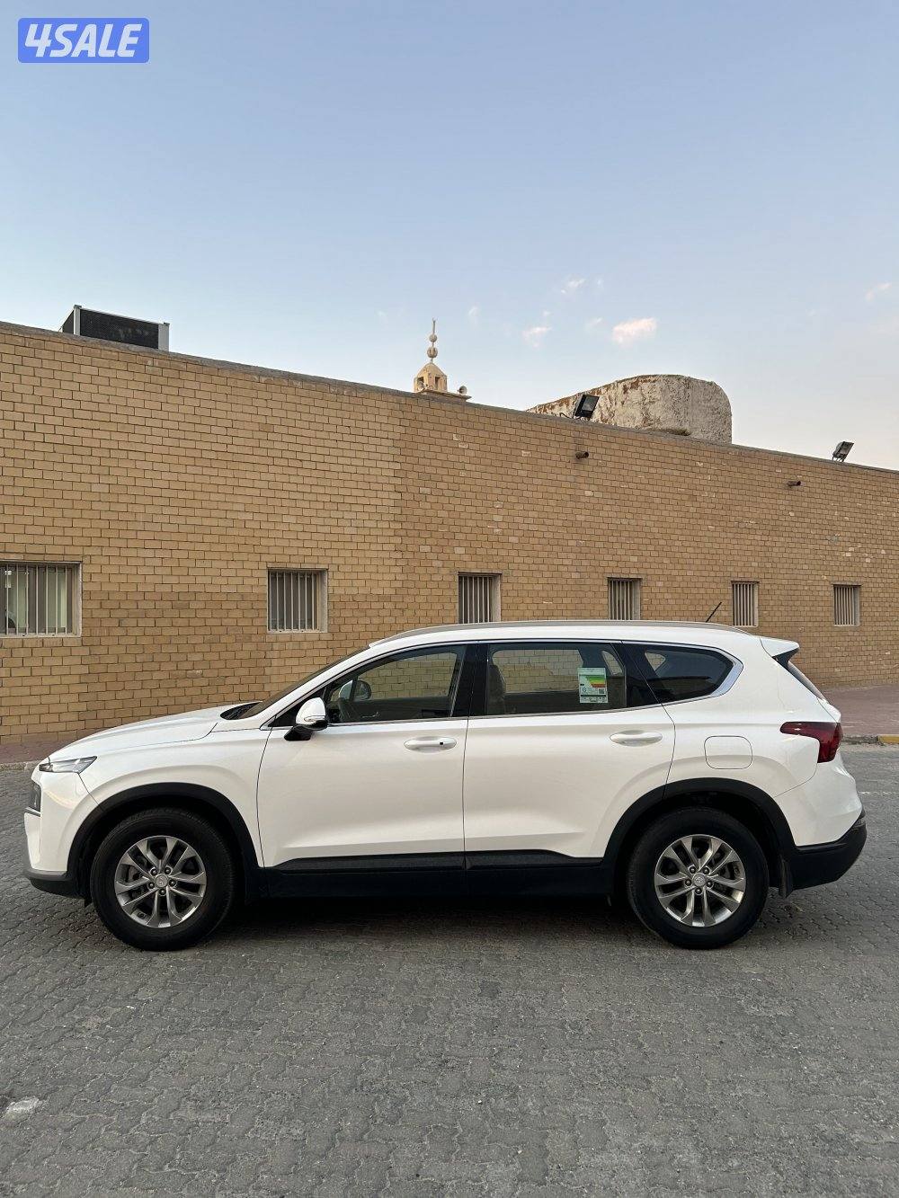 للبيع هيونداي سنتافي 20233