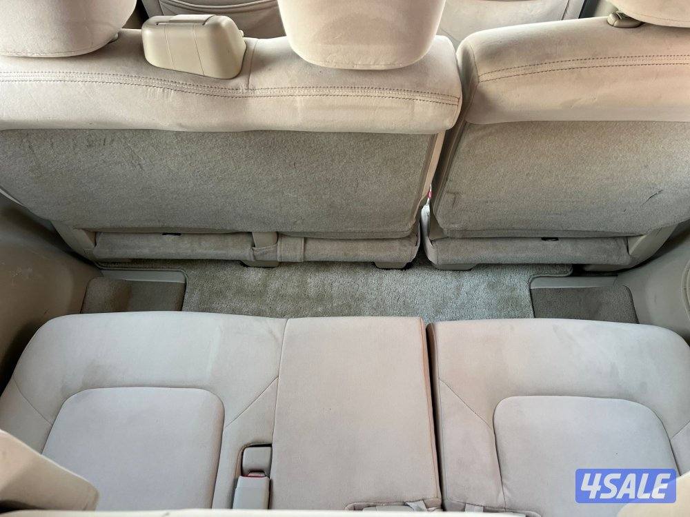 باترول 2013 SE بحاله ممتازه كامل المواصفات شرط الفحص11