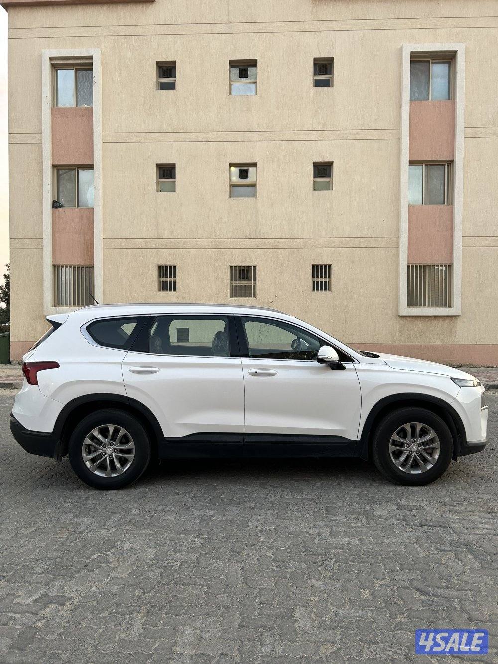 للبيع هيونداي سنتافي 20235