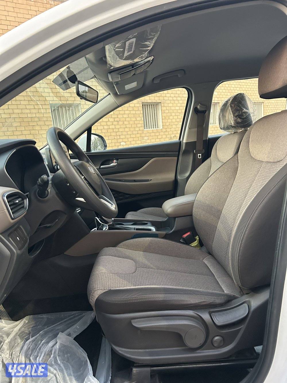 للبيع هيونداي سنتافي 20239