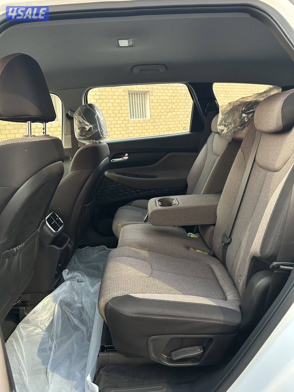 للبيع هيونداي سنتافي 202310