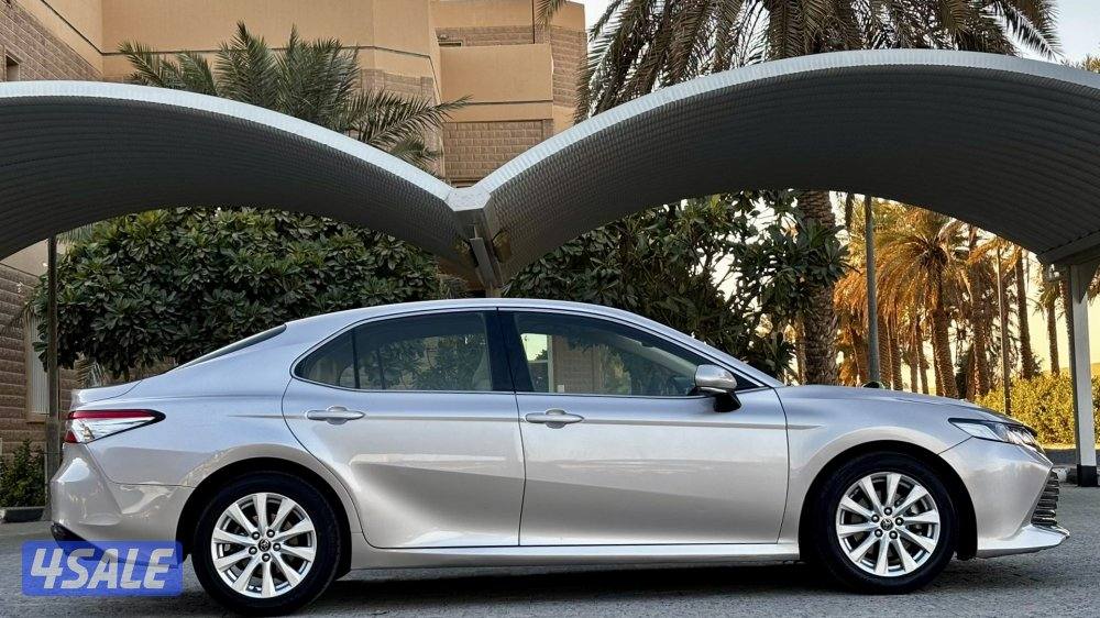 البيع كامري1