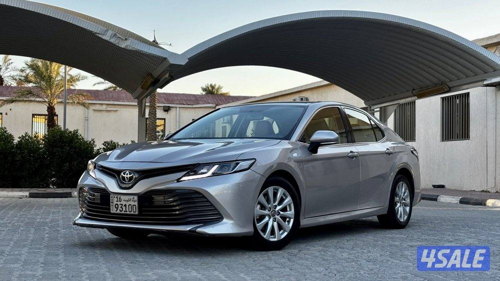 البيع كامري0