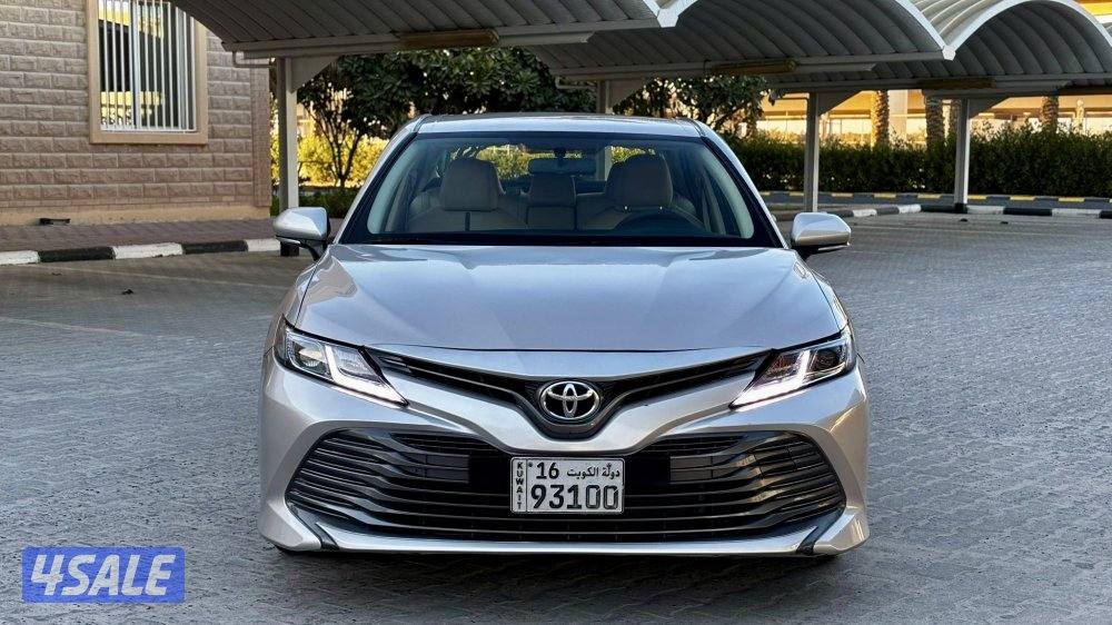 البيع كامري2