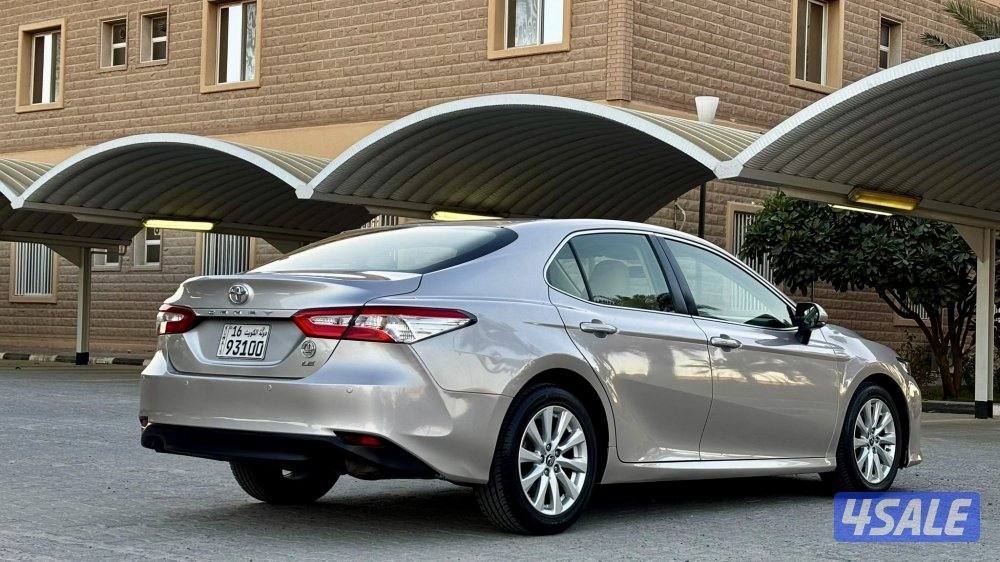 البيع كامري3