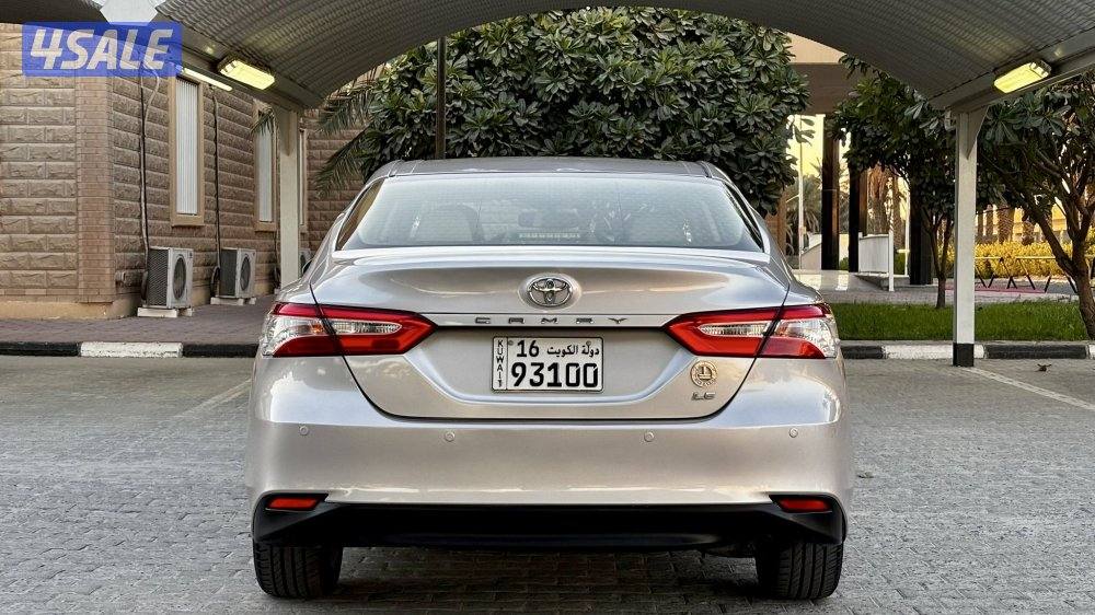 البيع كامري4