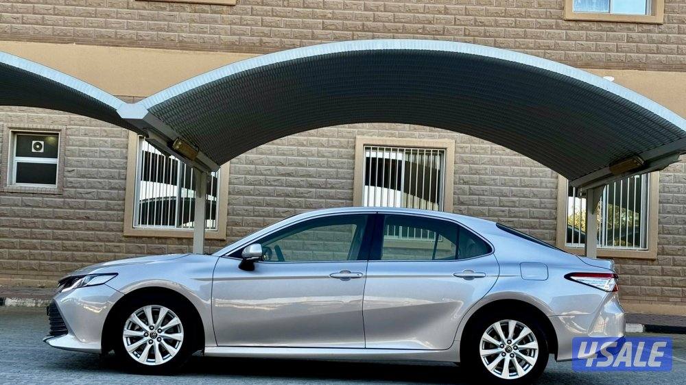 البيع كامري5