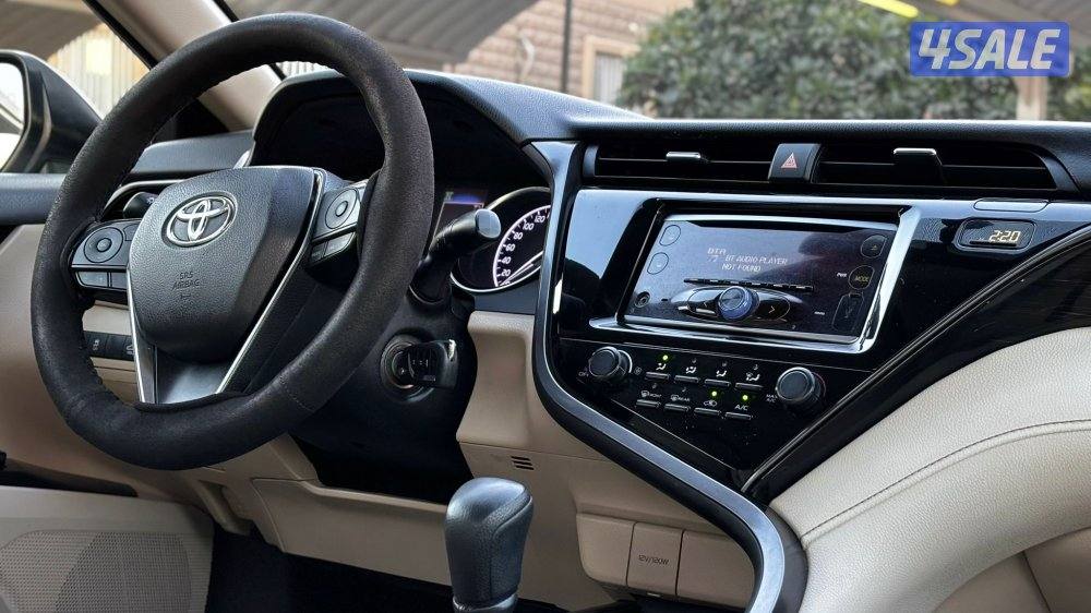 البيع كامري7
