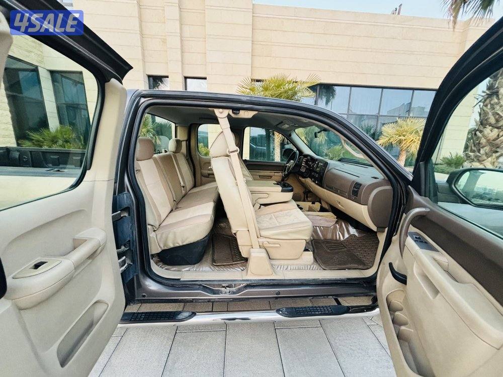 pick up - GMC Sierra2