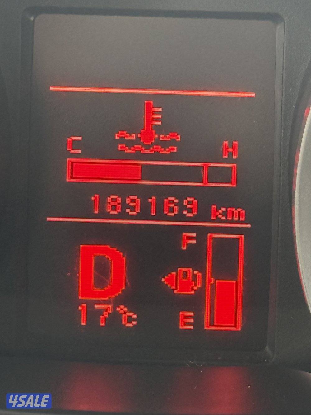 لانسر Ex موديل 2016 ماشية ١٨٩ الف كيلو شرط الفحص2