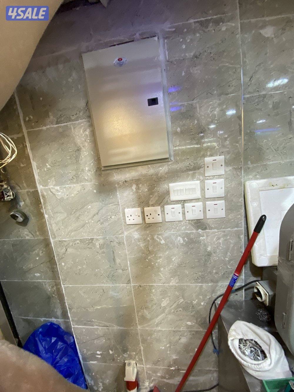 كهربائي لجميع اشغال كهرباء المنازل4