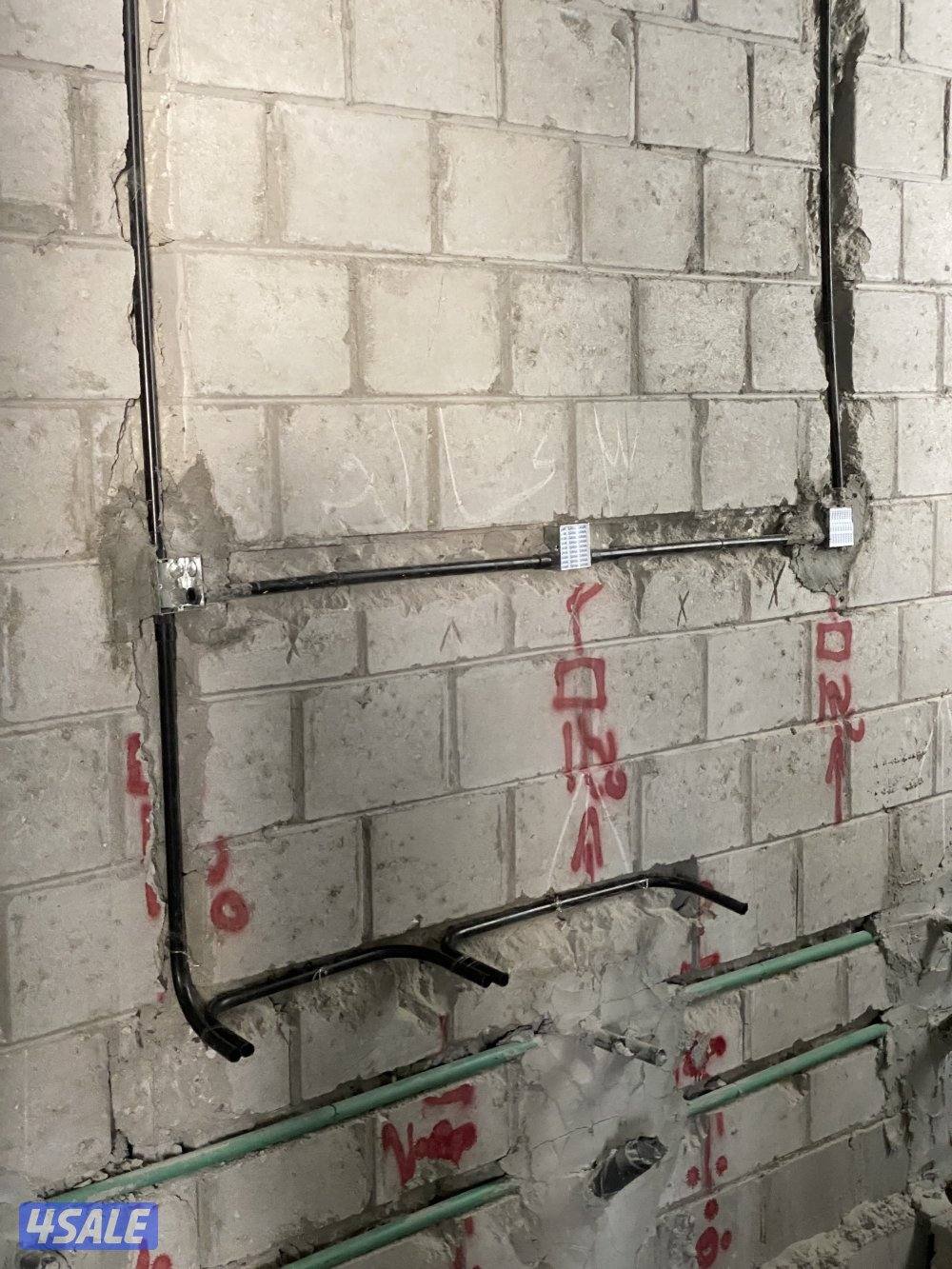 كهربائي لجميع اشغال كهرباء المنازل7