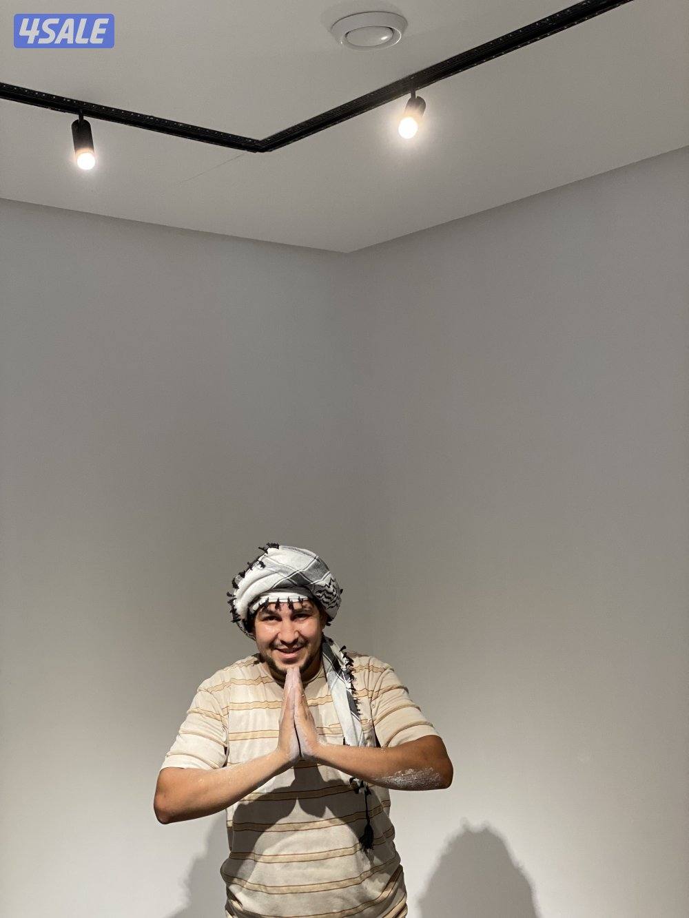 كهربائي لجميع اشغال كهرباء المنازل8