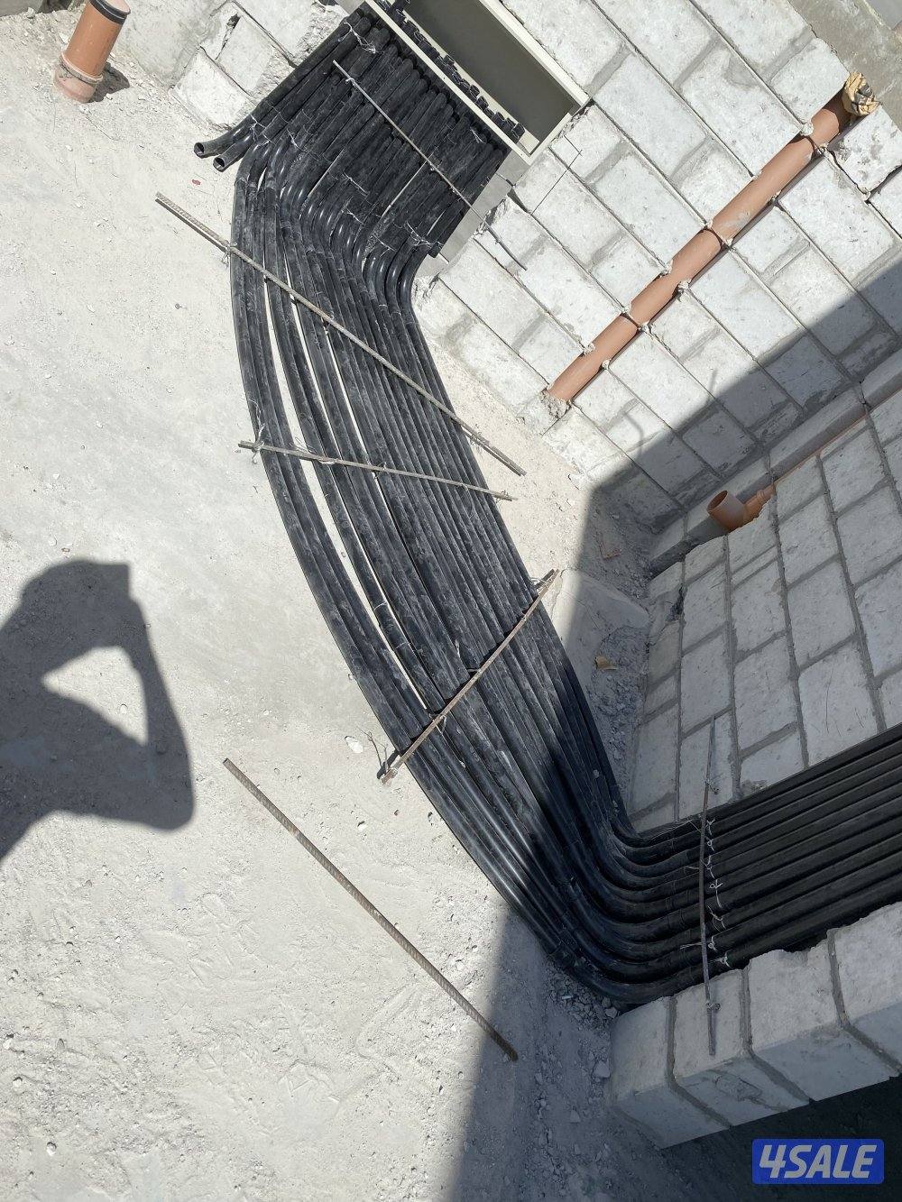 كهربائي لجميع اشغال كهرباء المنازل9