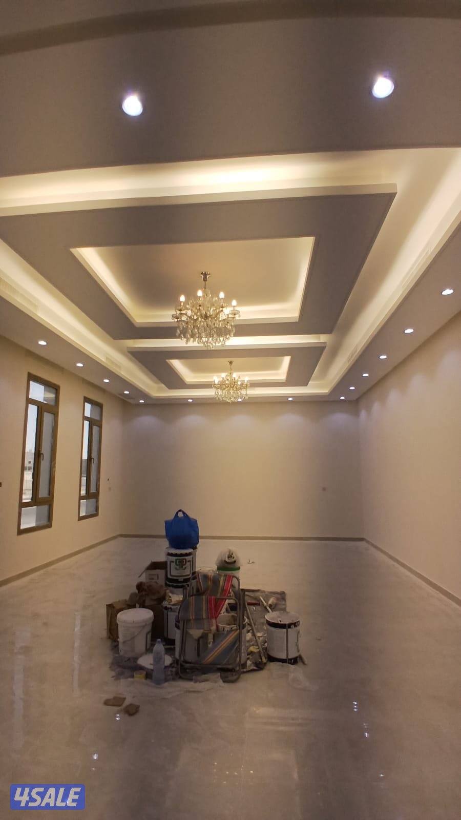 كهربائي لجميع اشغال كهرباء المنازل10