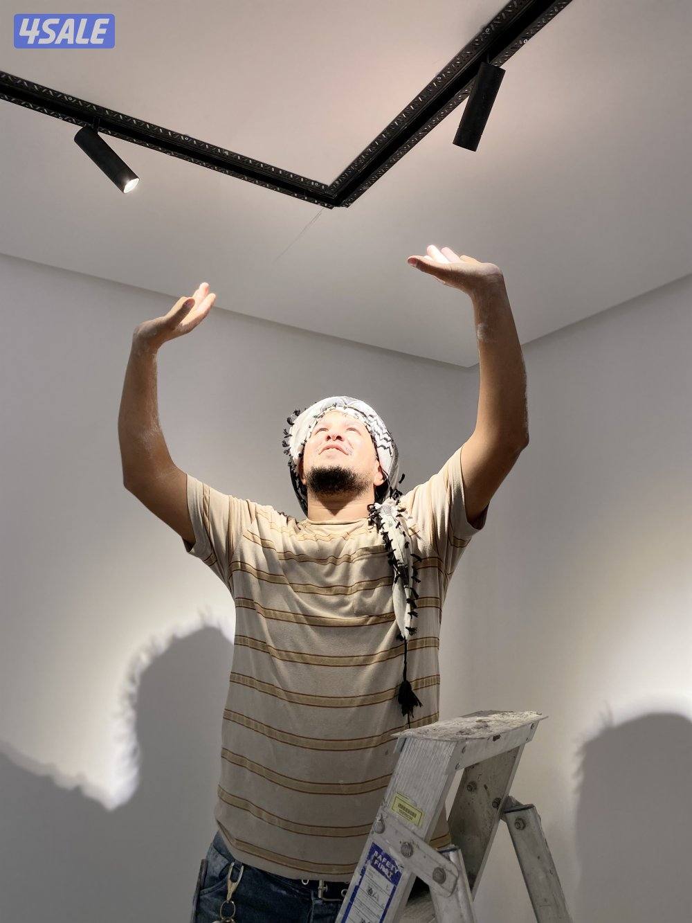 كهربائي لجميع اشغال كهرباء المنازل12