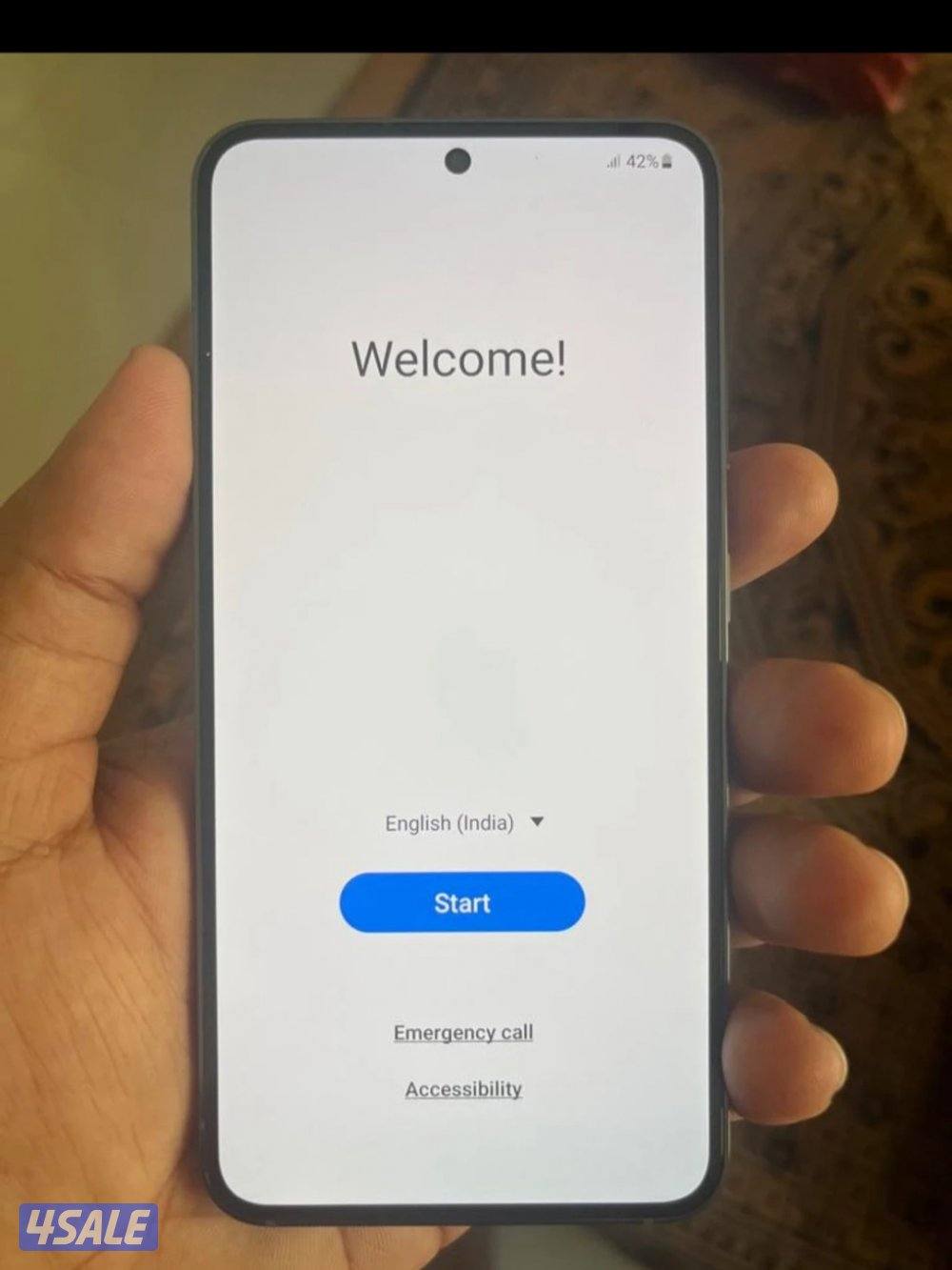 Samsung s23 256gb with good condition  no scratches1