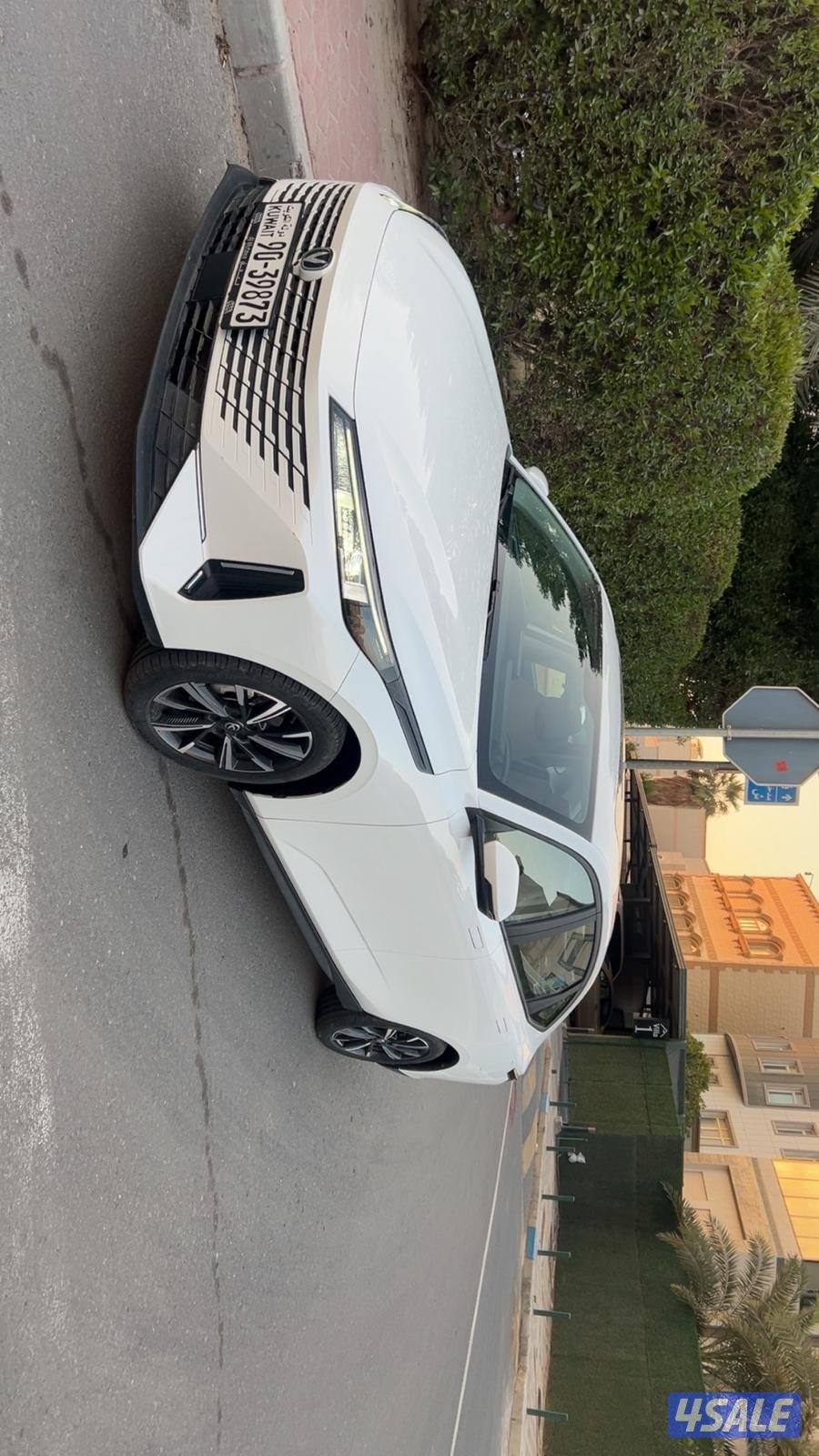 شانغان ايدو بلس20261