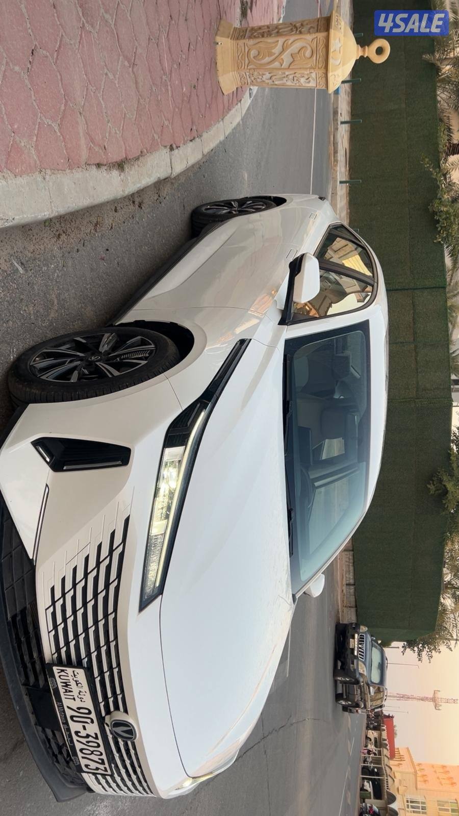 شانغان ايدو بلس20262