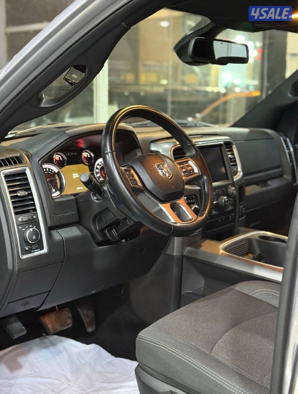 رام ٢٠٢٣ وارلوك بحالة الوكالة4