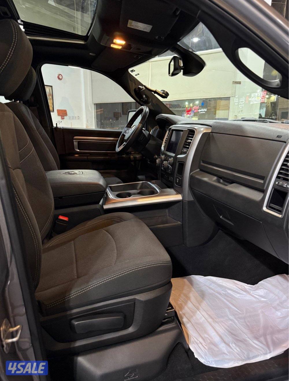 رام ٢٠٢٣ وارلوك بحالة الوكالة5