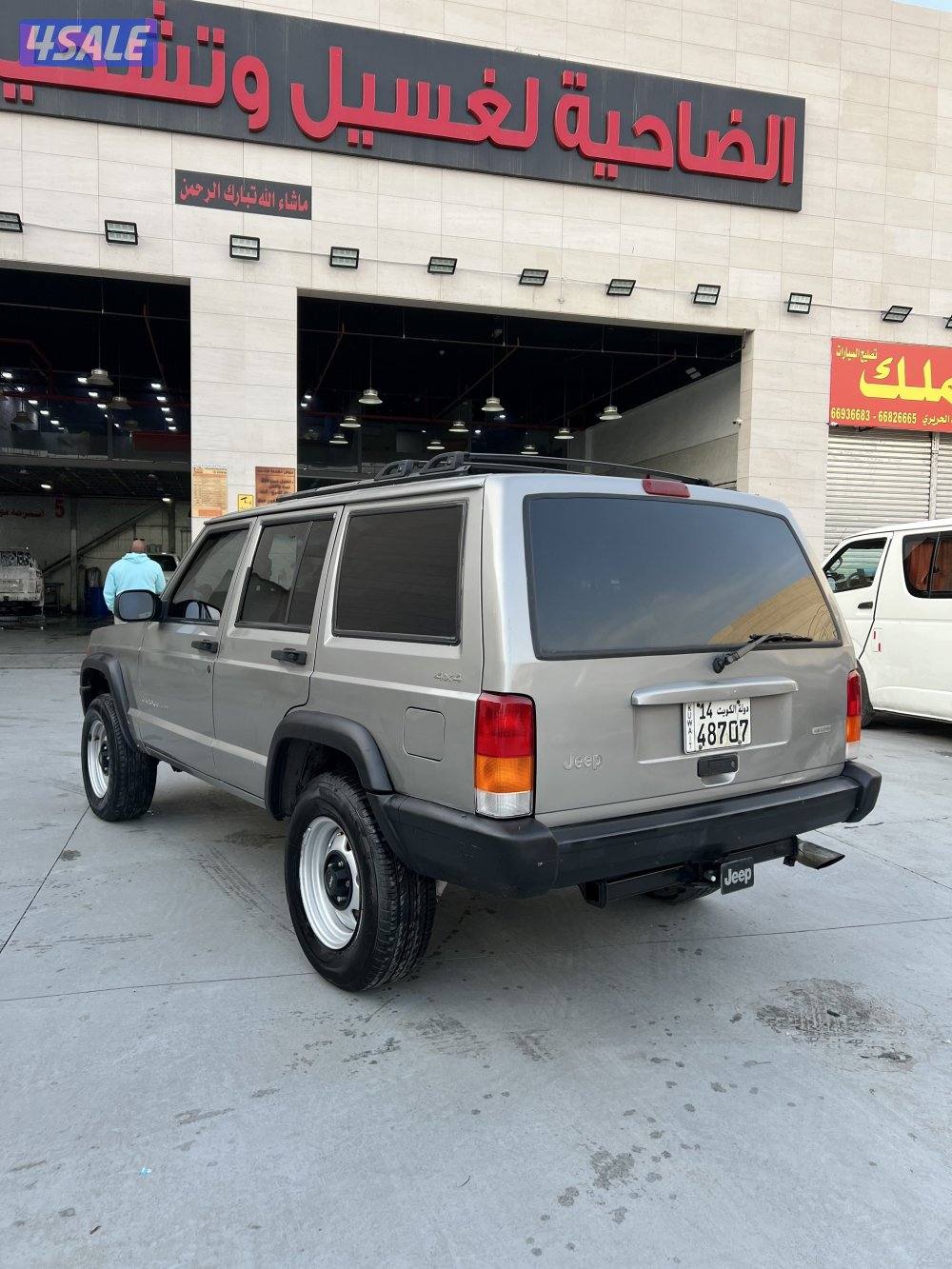 شروكي موديل ٢٠٠٠3