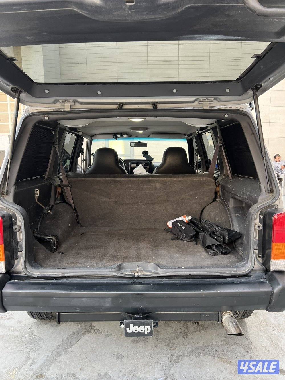 شروكي موديل ٢٠٠٠4