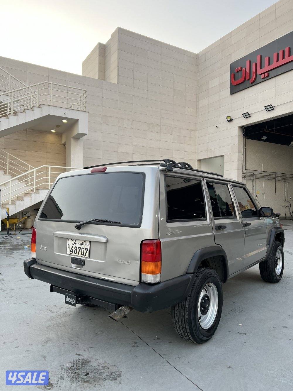 شروكي موديل ٢٠٠٠5