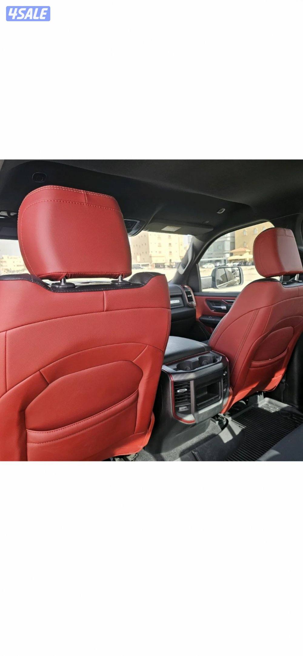 للبيع رام ريبيل 20251