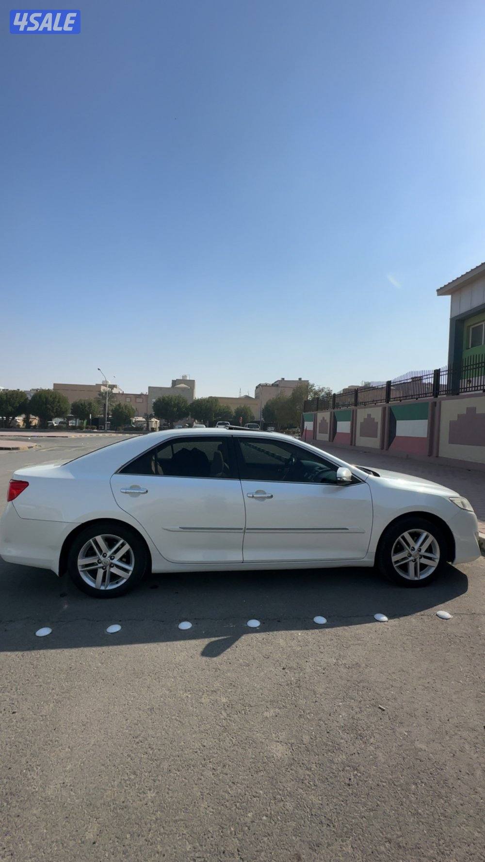 للبيع كامري1