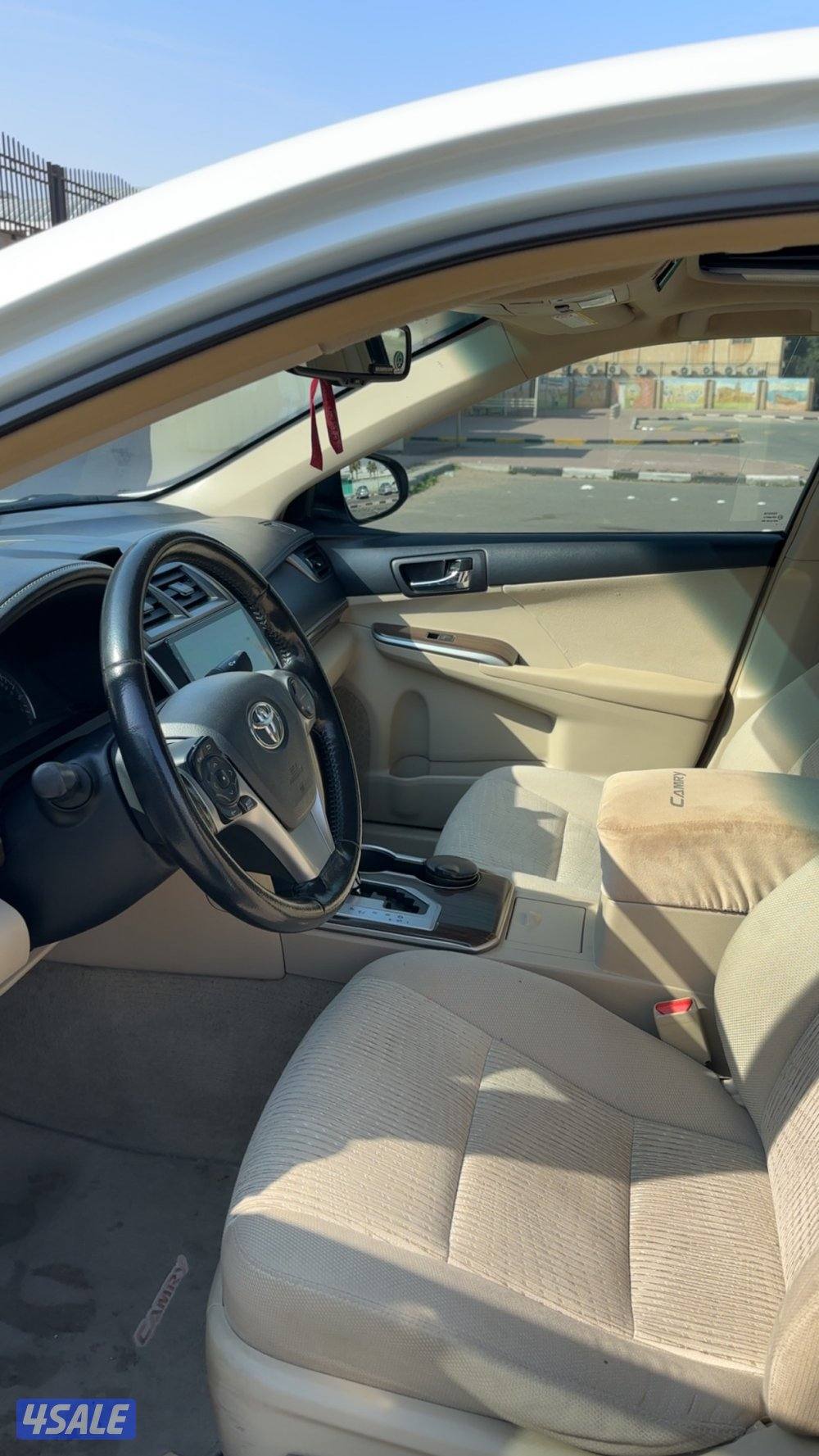 للبيع كامري2