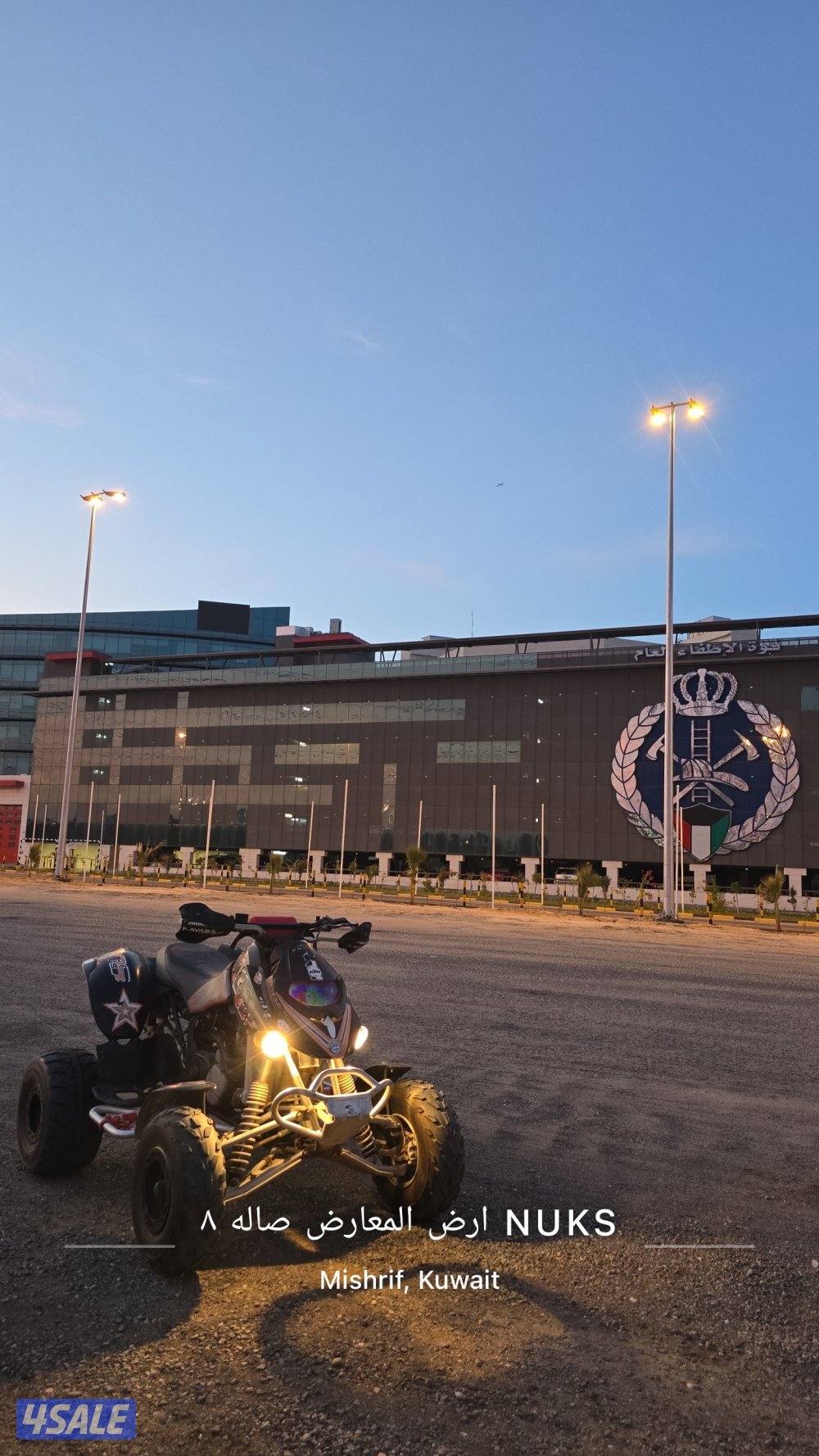 للبيع DS650 Baja x3