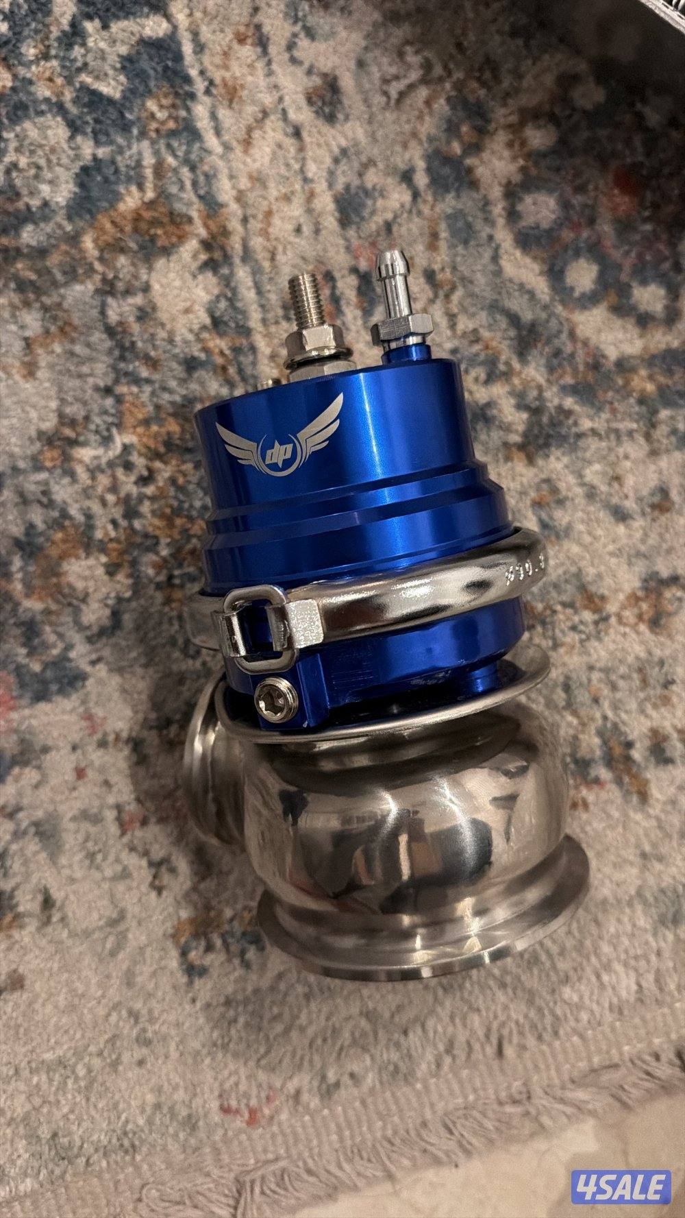 كت تيربو ستيج ١يركب حق سفاري1