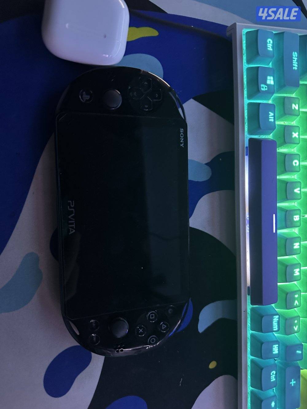 Ps vita 20000