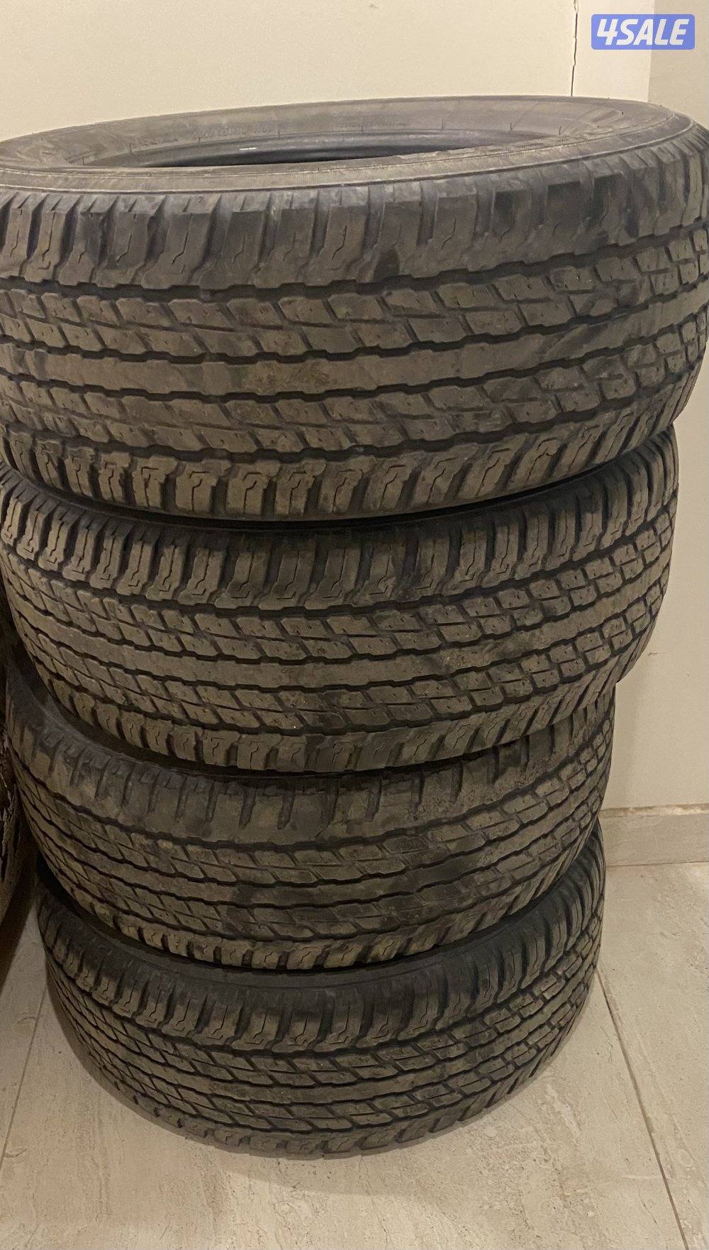 للبيع 4 تواير يوكاهاما ياباني2