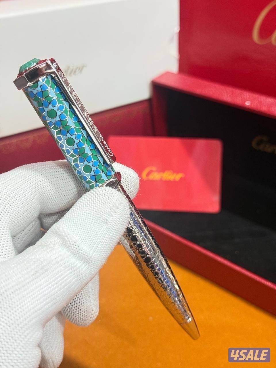 نفس الأصلي بالضبط ولا غلطه 👌15