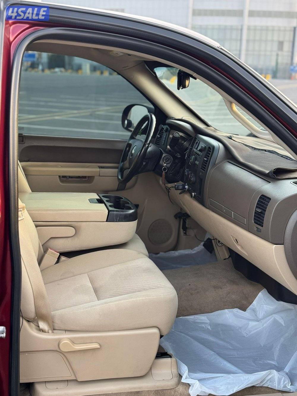 سلفرادو LT 20135