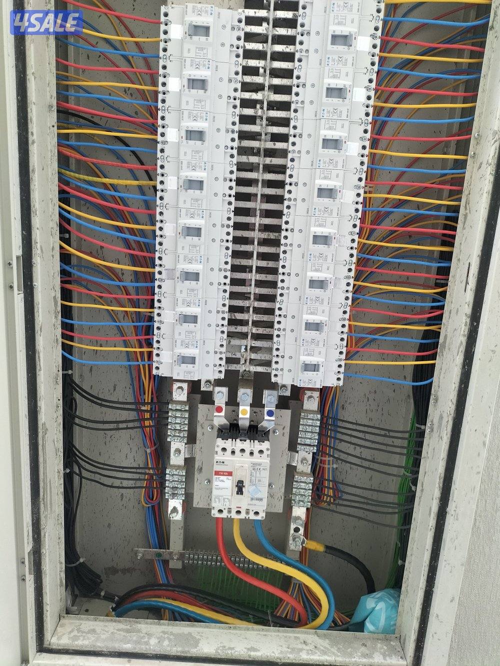 كهربائي كهربائي بنغالي4