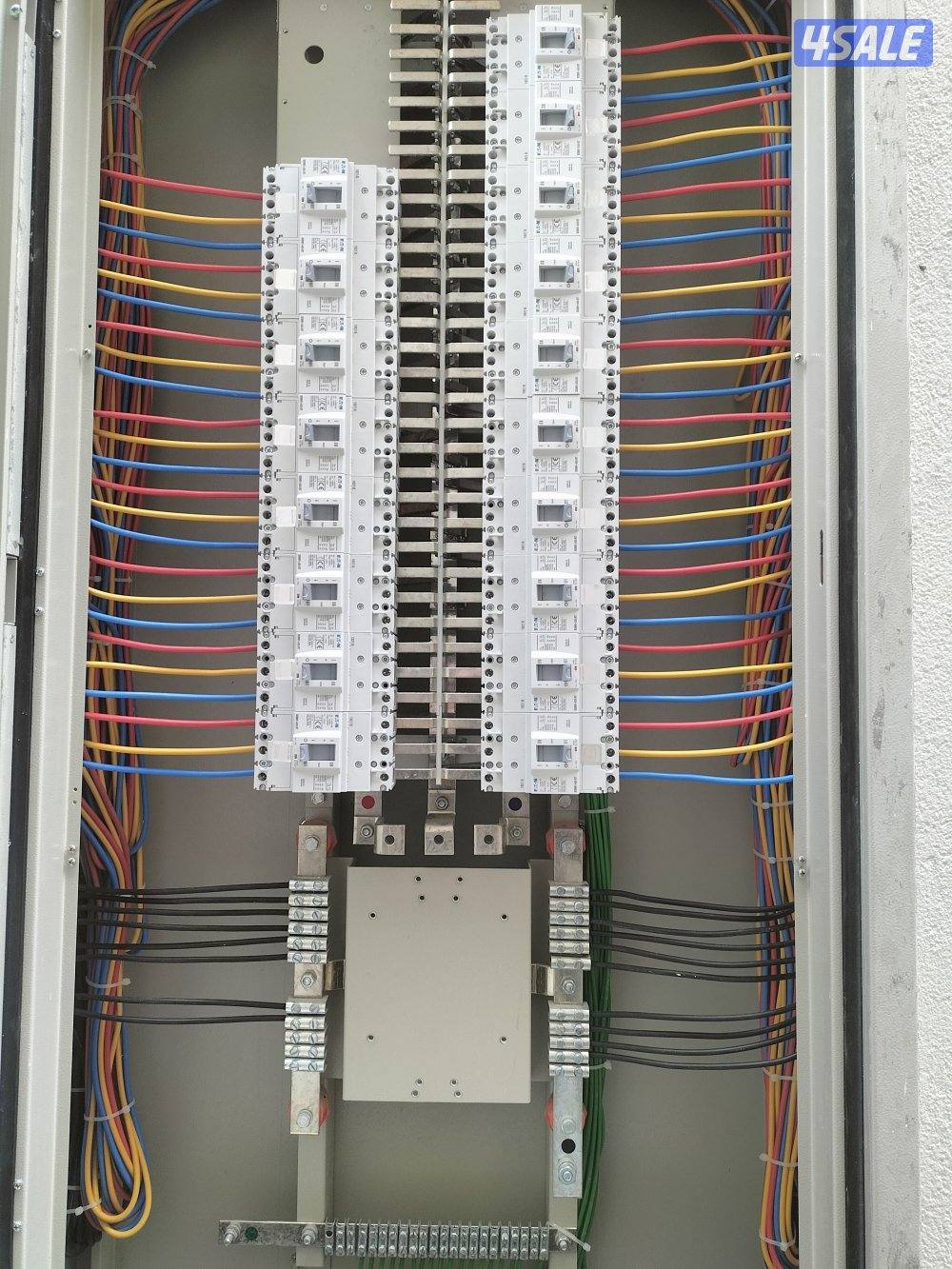 كهربائي كهربائي بنغالي6