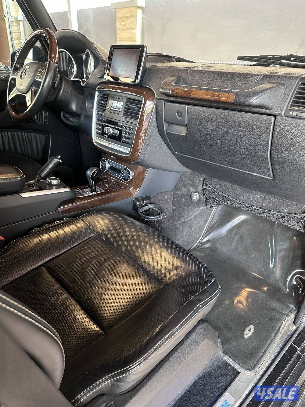 للبيع جي كلاس G5004