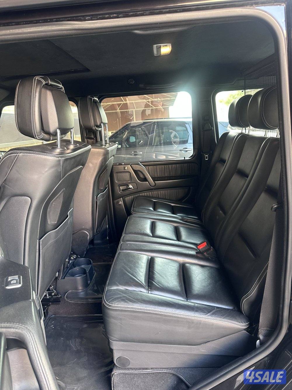 للبيع جي كلاس G5005